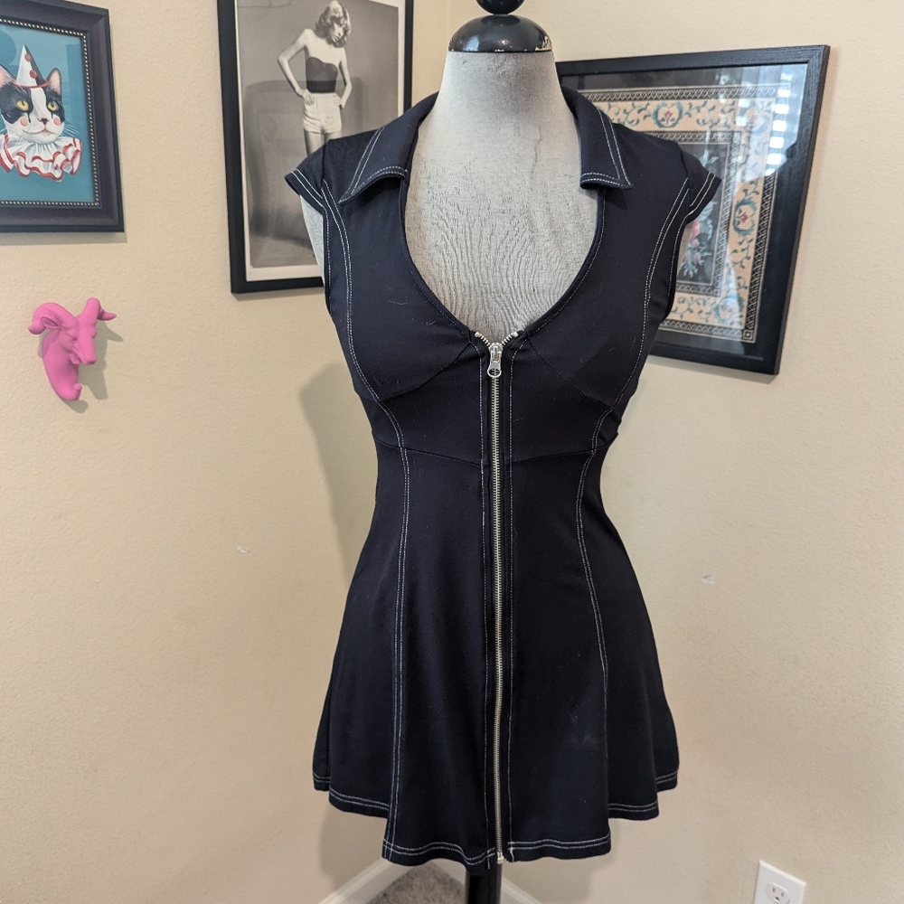 Urban outfitters 60s style dress